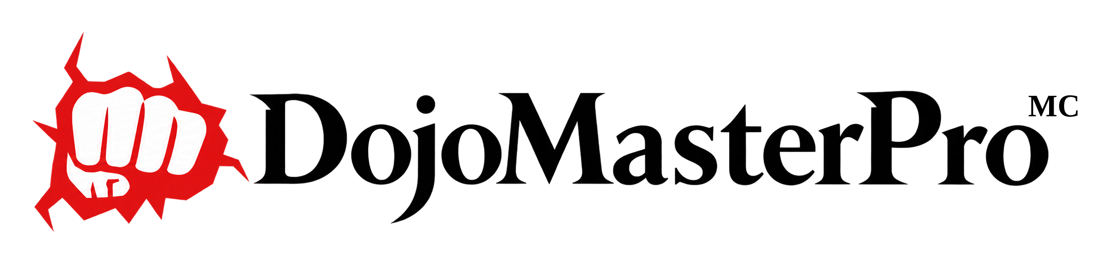 DojoMasterPro